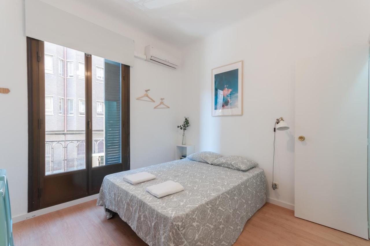 Madrid City Centre St Hotell Exteriör bild